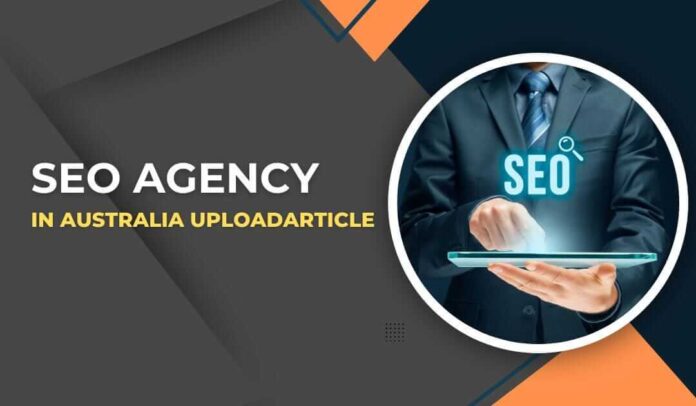 SEO Agency in Australia Uploadarticle