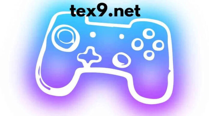 Tex9.net